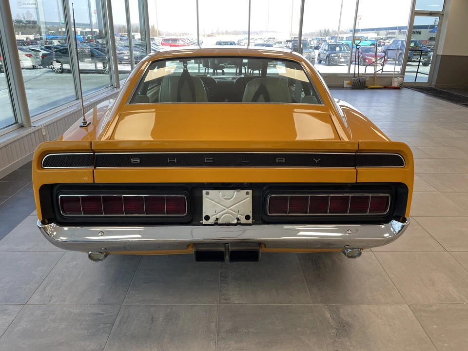 1969 Shelby GT350 - Image 8 of 31