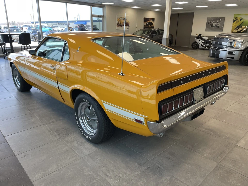 1969 Shelby GT350 - Image 6 of 31