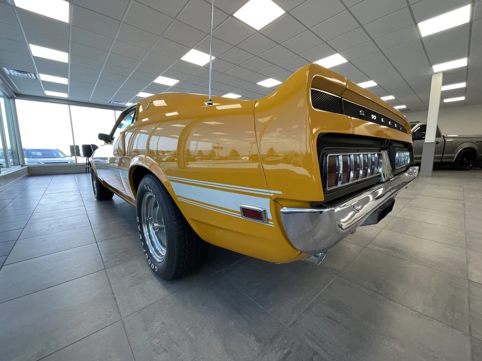 1969 Shelby GT350 - Image 7 of 31