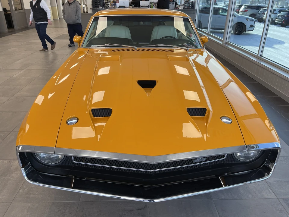 1969 Shelby GT350 - Image 13 of 31