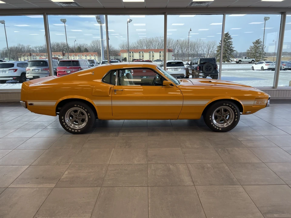 1969 Shelby GT350 - Image 11 of 31