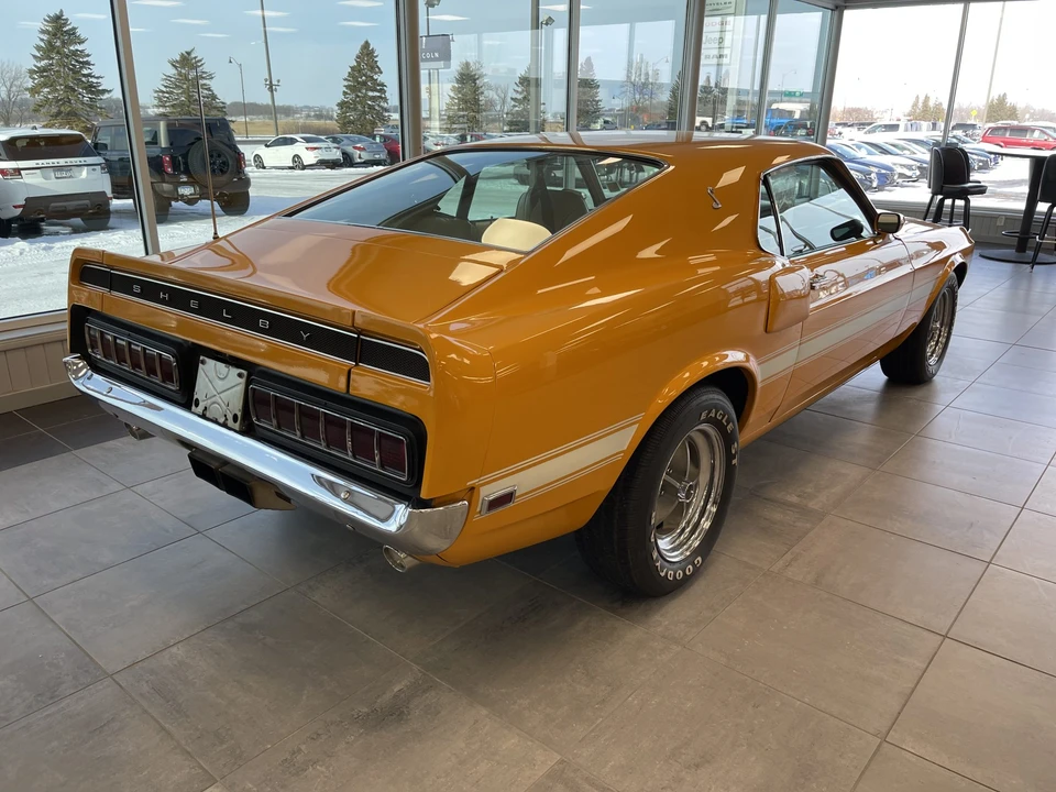 1969 Shelby GT350 - Image 10 of 31