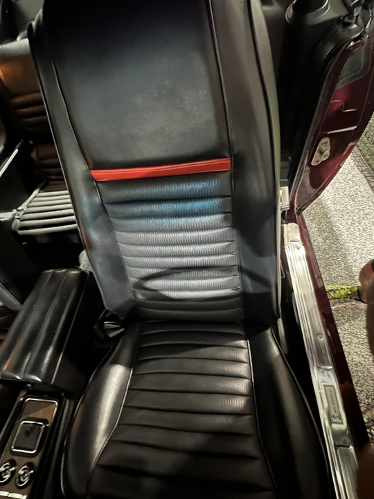 1969 Shelby GT350 - Image 29 of 31
