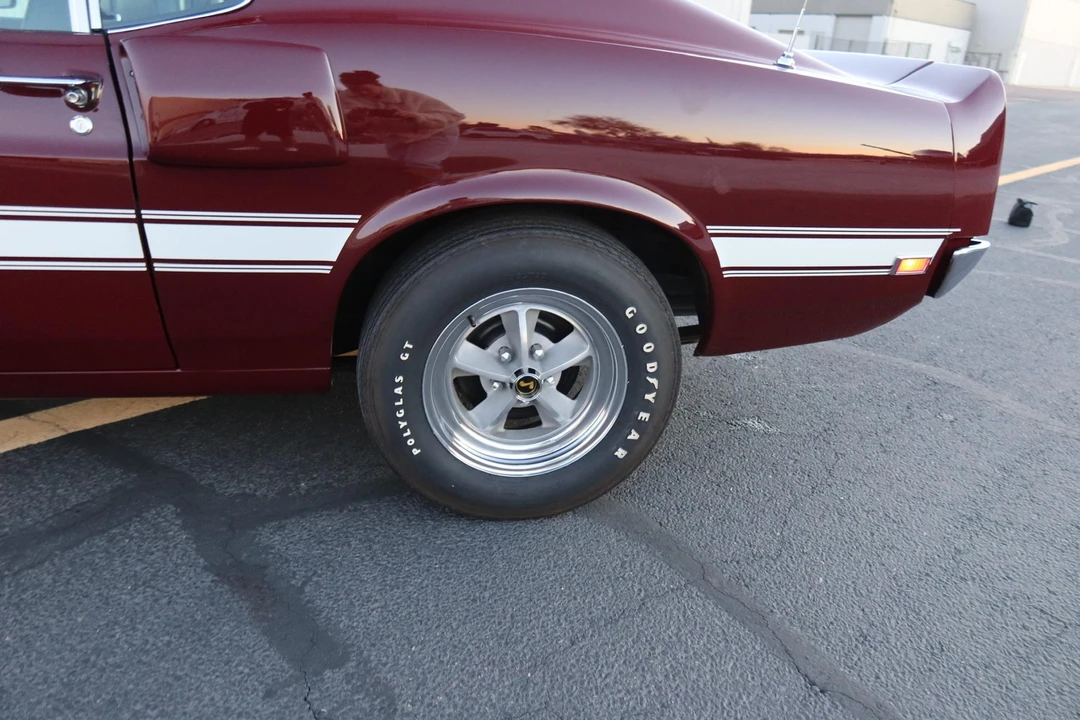 1969 Shelby GT350 - Image 20 of 31