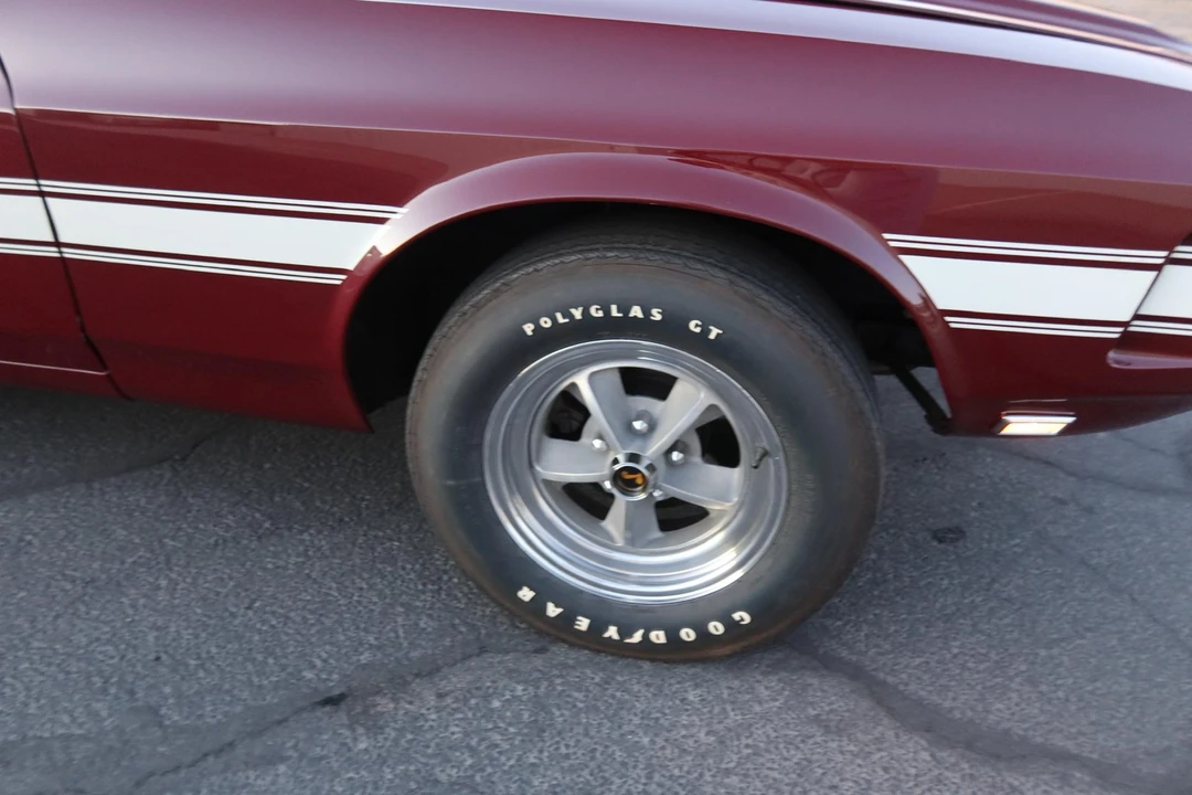 1969 Shelby GT350 - Image 24 of 31