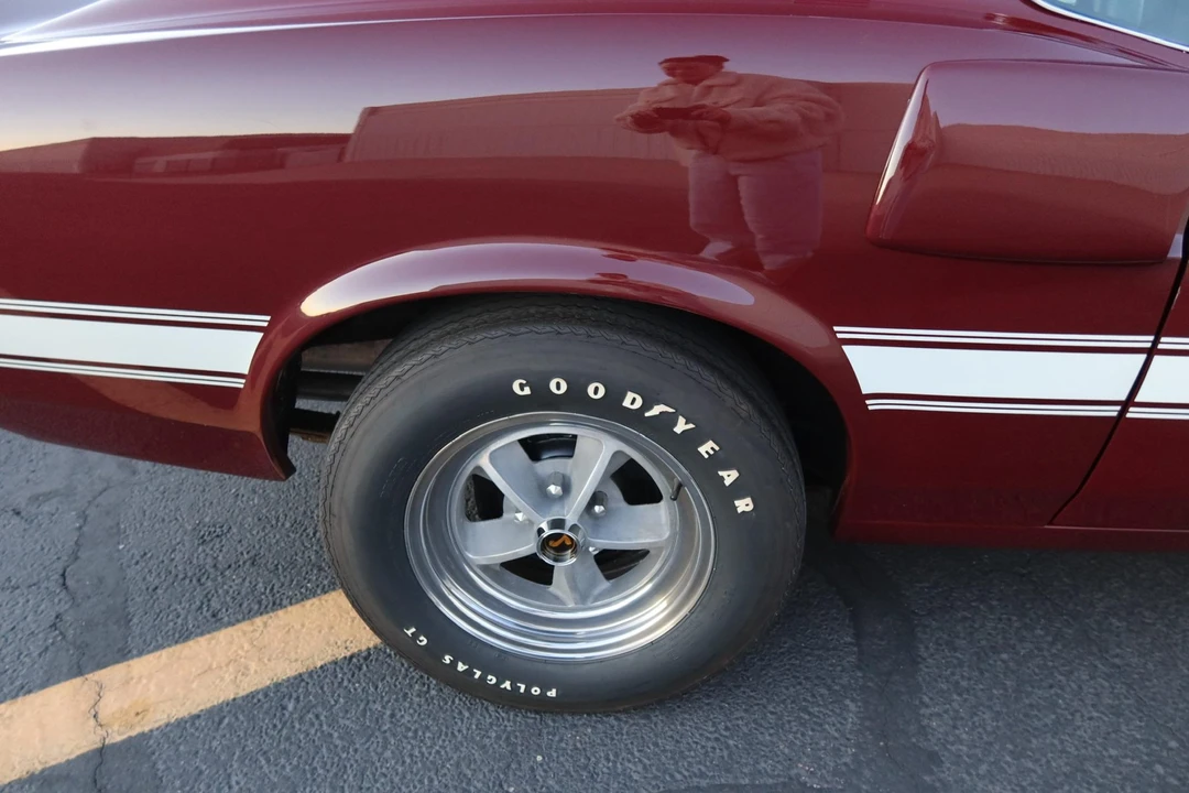1969 Shelby GT350 - Image 25 of 31