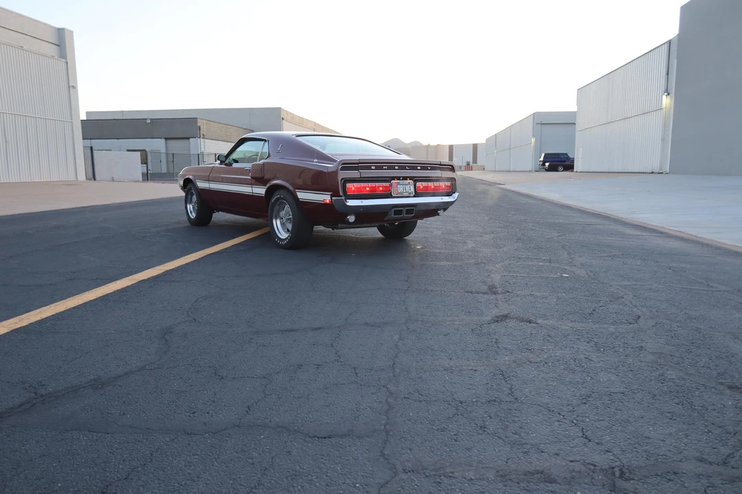 1969 Shelby GT350 - Image 12 of 31