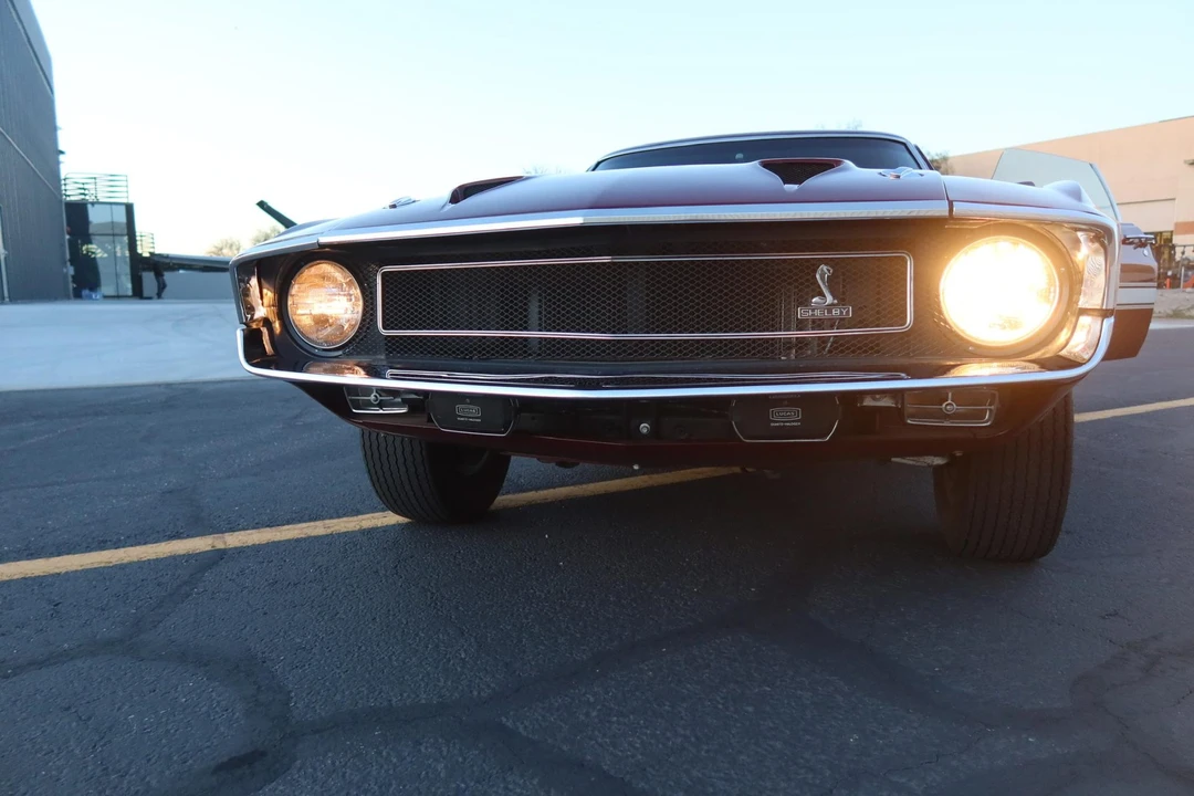 1969 Shelby GT350 - Image 15 of 31