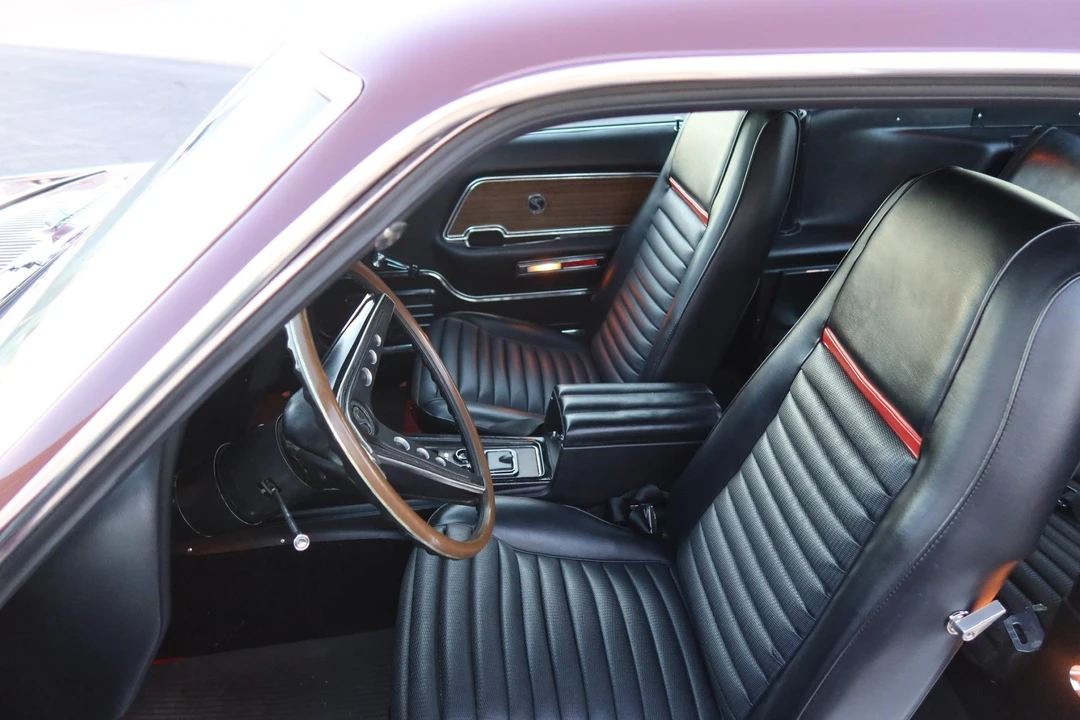 1969 Shelby GT350 - Image 28 of 31