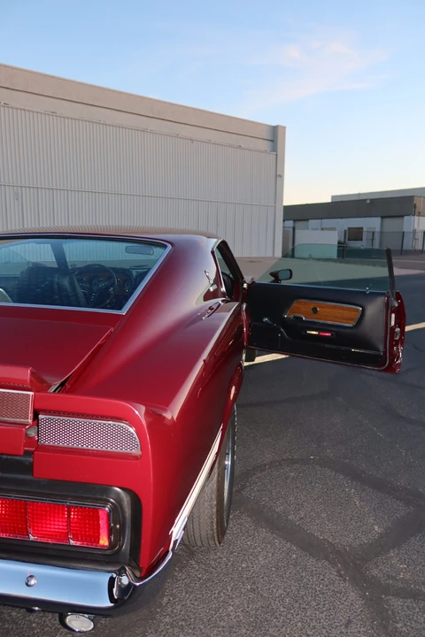 1969 Shelby GT350 - Image 18 of 31