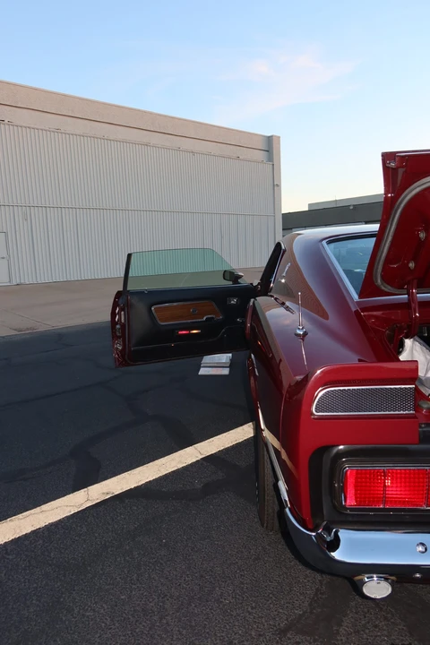 1969 Shelby GT350 - Image 19 of 31