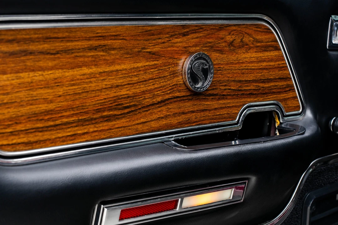 1969 Shelby GT350 - Image 31 of 31
