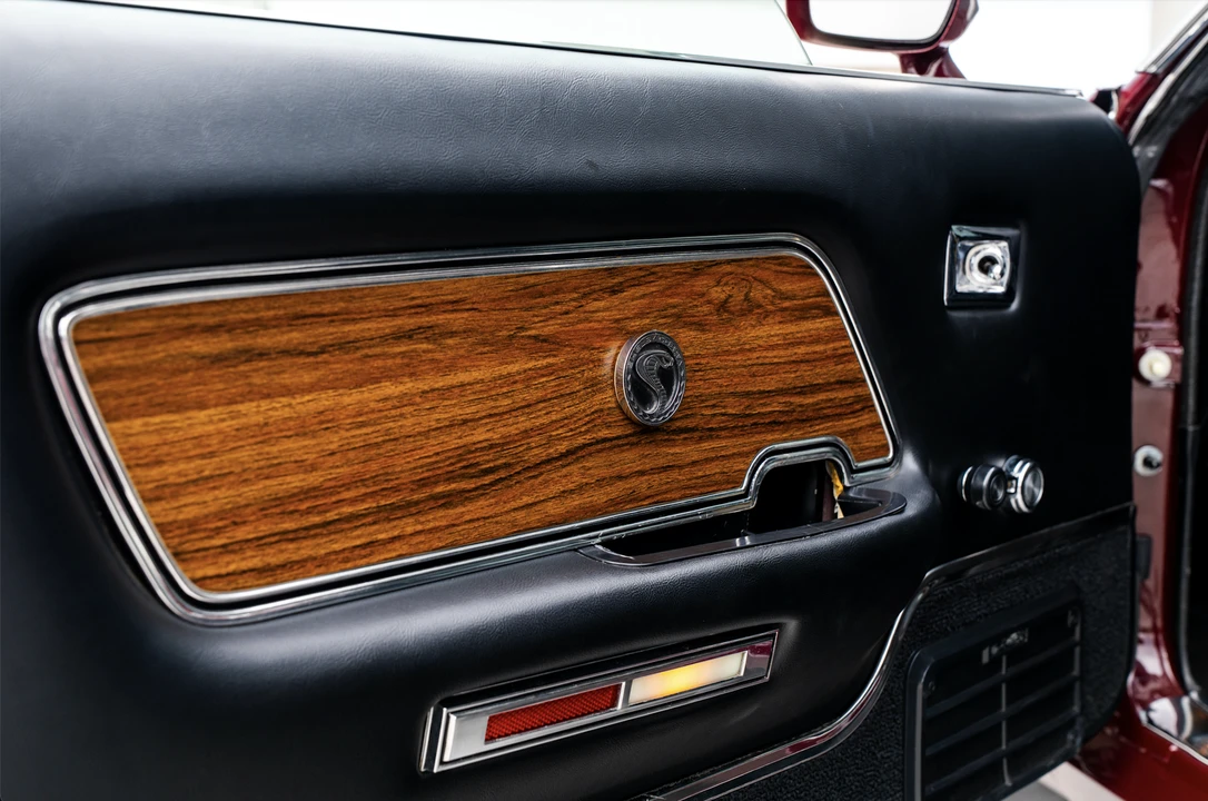 1969 Shelby GT350 - Image 30 of 31