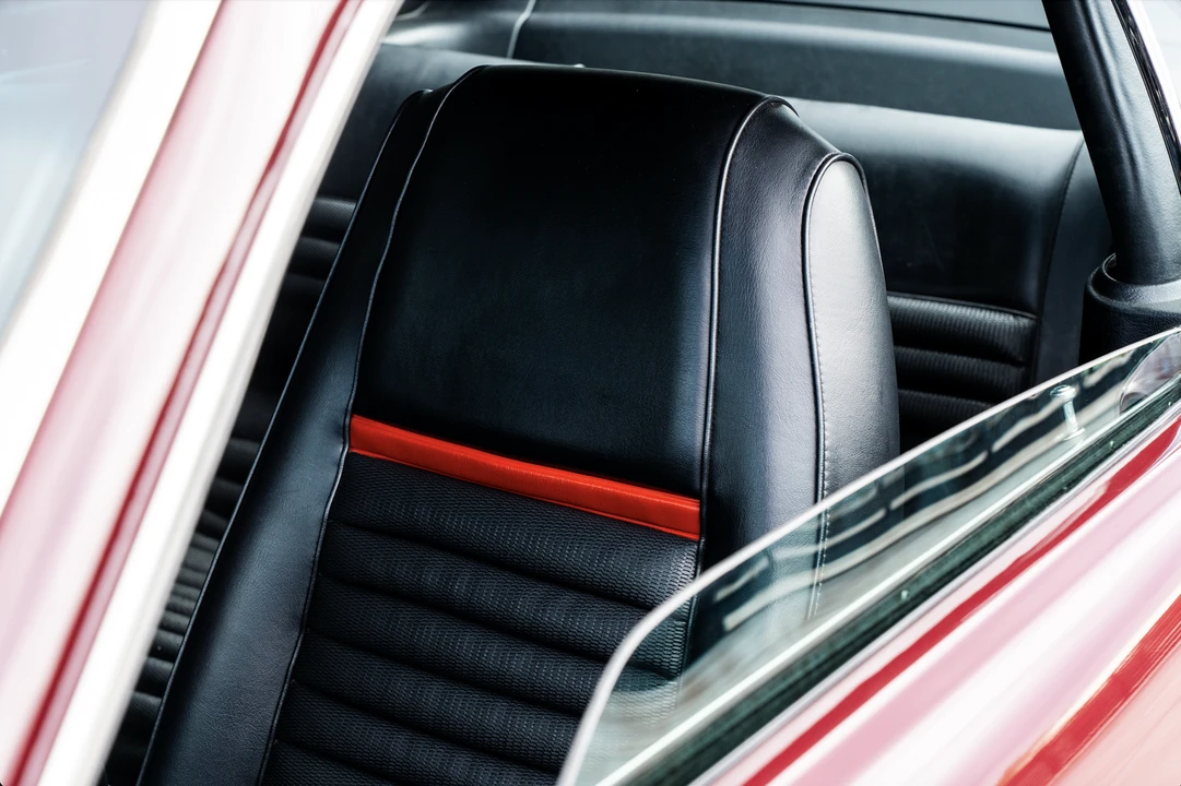 1969 Shelby GT350 - Image 27 of 31