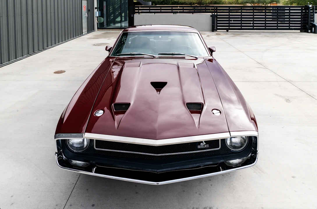 1969 Shelby GT350 - Image 6 of 31