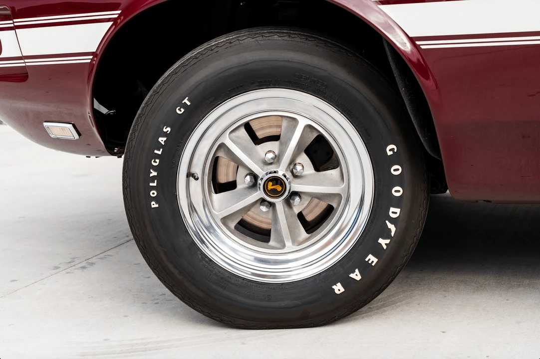 1969 Shelby GT350 - Image 23 of 31