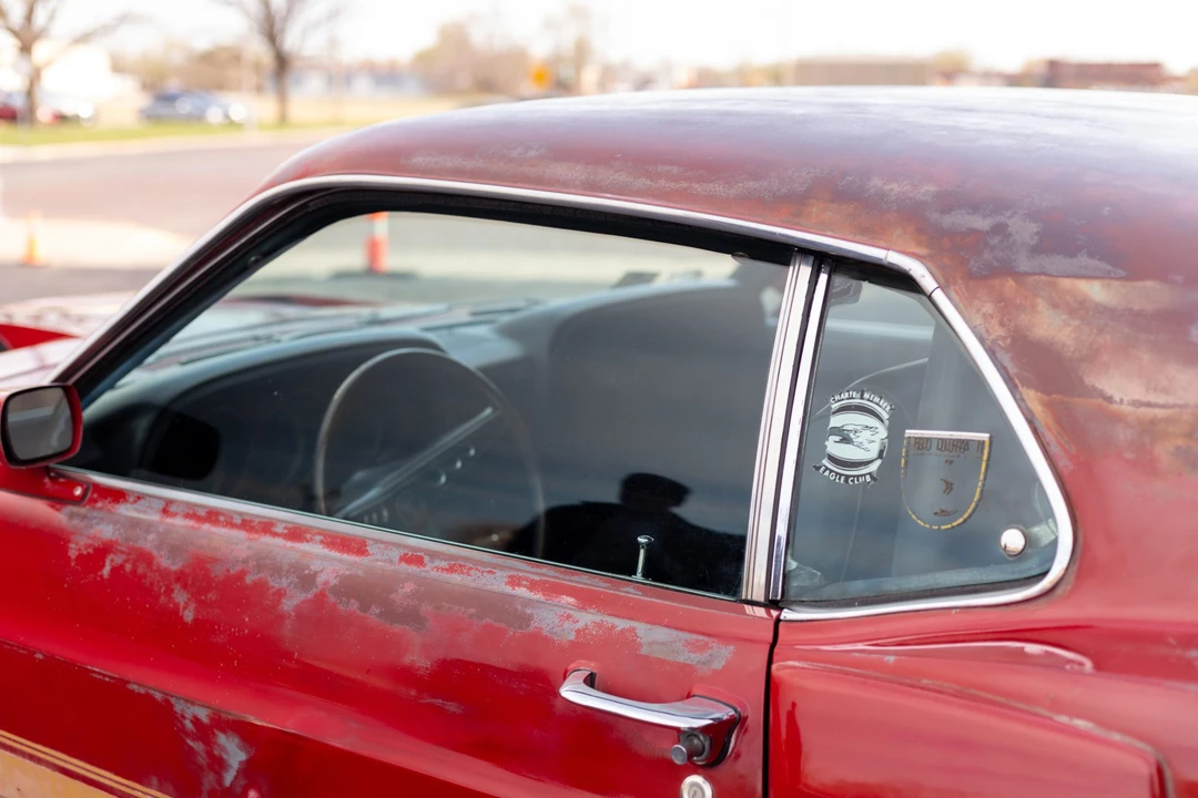 1969 Shelby GT350 - Image 21 of 31