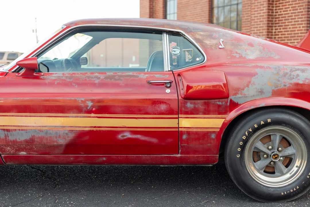 1969 Shelby GT350 - Image 20 of 31