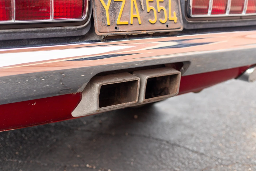1969 Shelby GT350 - Image 25 of 31