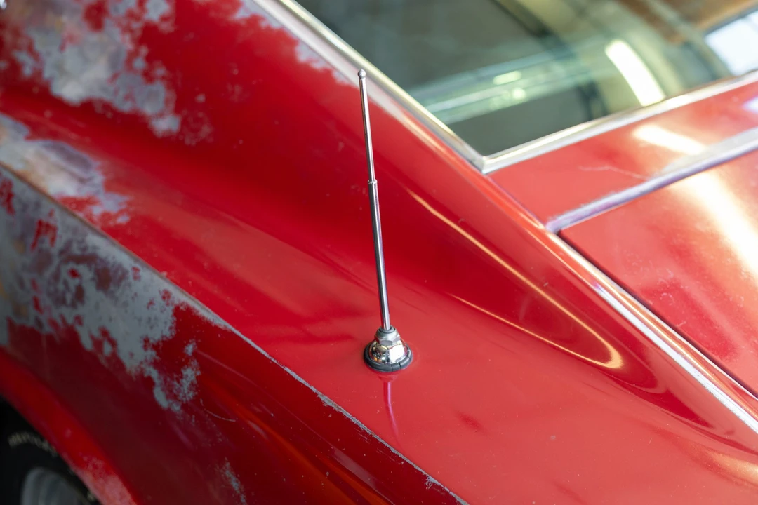 1969 Shelby GT350 - Image 24 of 31