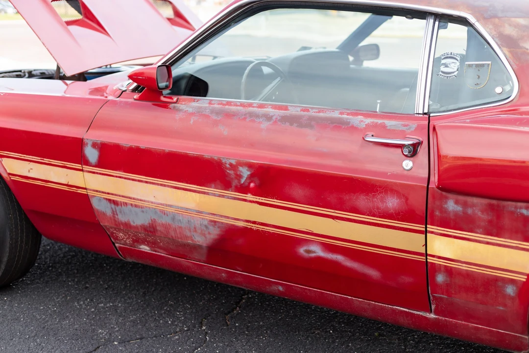 1969 Shelby GT350 - Image 22 of 31