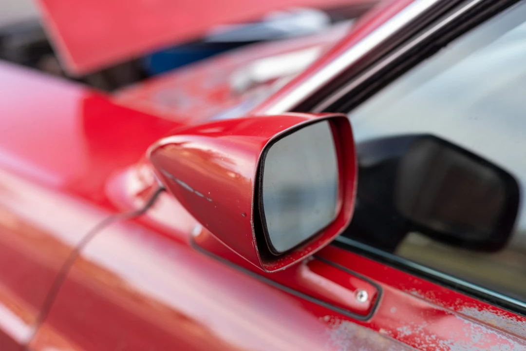 1969 Shelby GT350 - Image 19 of 31