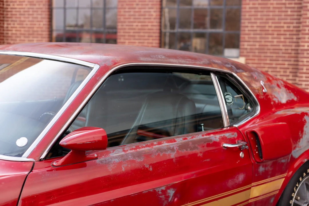 1969 Shelby GT350 - Image 17 of 31