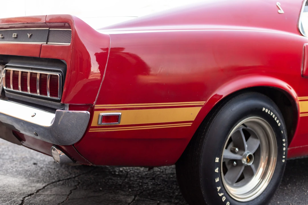 1969 Shelby GT350 - Image 28 of 31