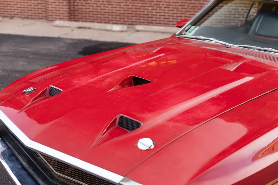 1969 Shelby GT350 - Image 12 of 31