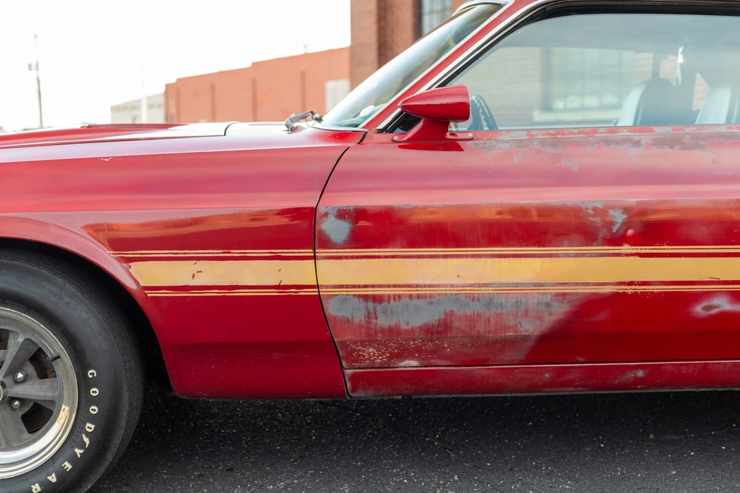 1969 Shelby GT350 - Image 15 of 31