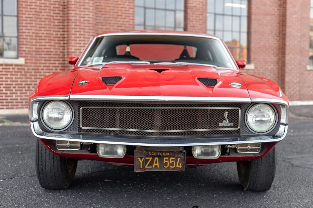 1969 Shelby GT350 - Image 10 of 31