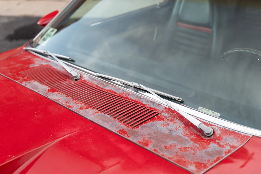 1969 Shelby GT350 - Image 14 of 31