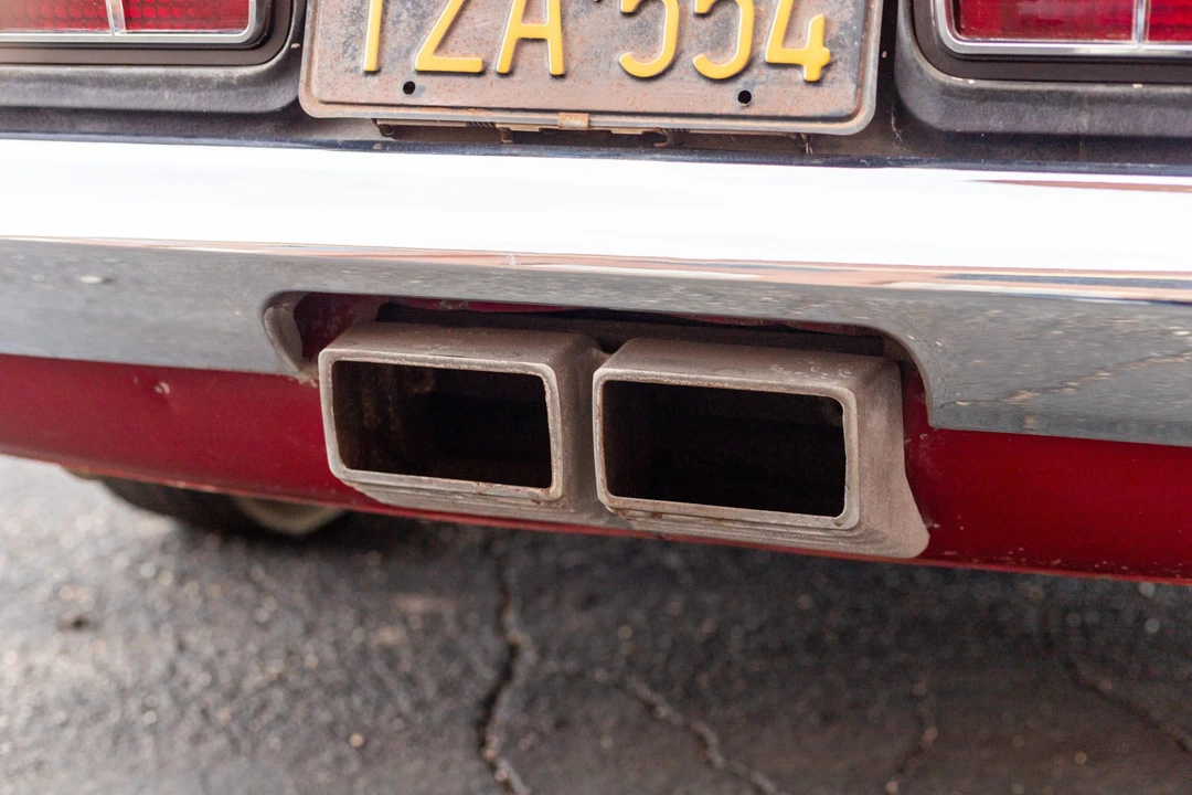 1969 Shelby GT350 - Image 27 of 31