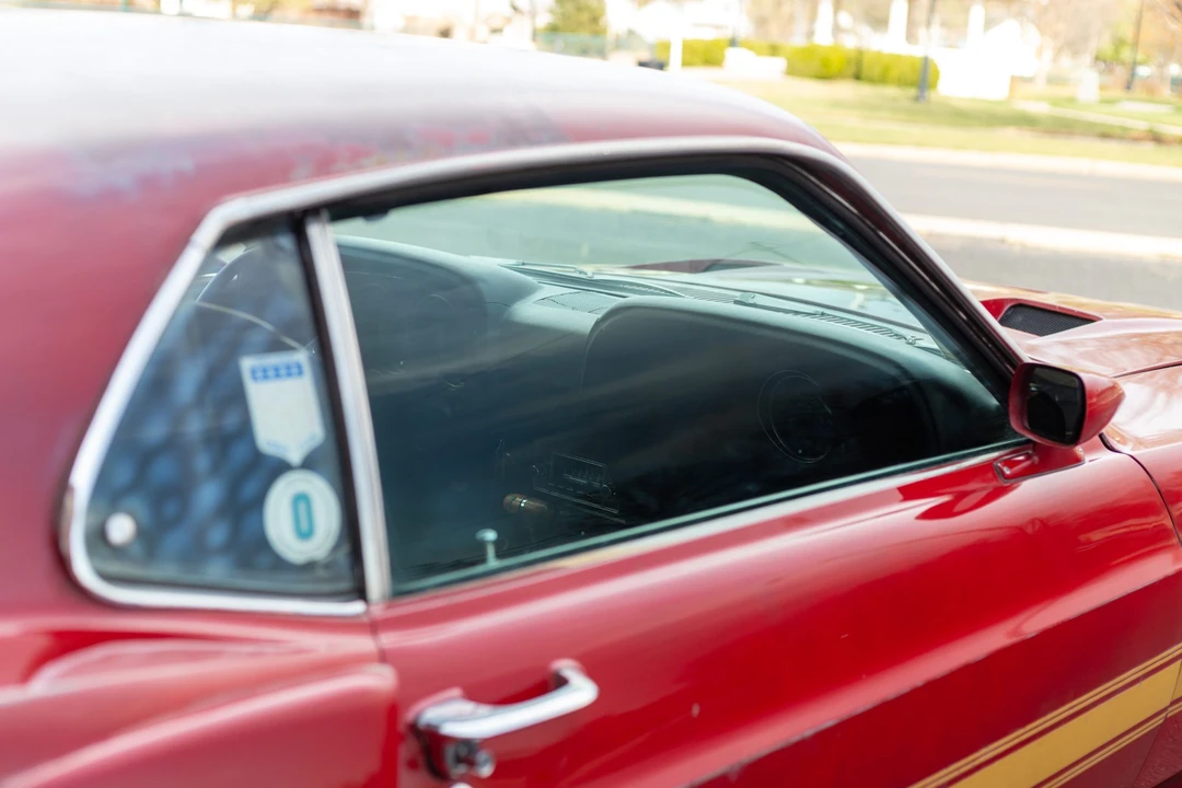 1969 Shelby GT350 - Image 30 of 31