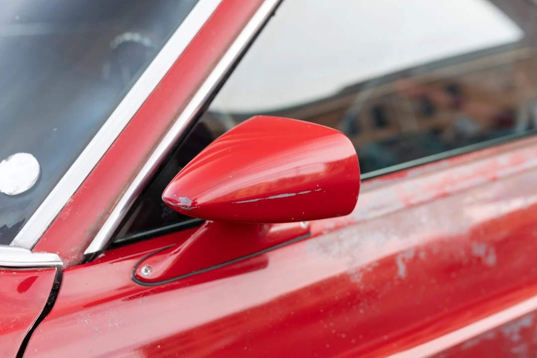 1969 Shelby GT350 - Image 18 of 31