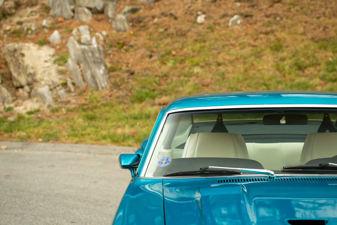 1969 Shelby GT350 - Image 9 of 31