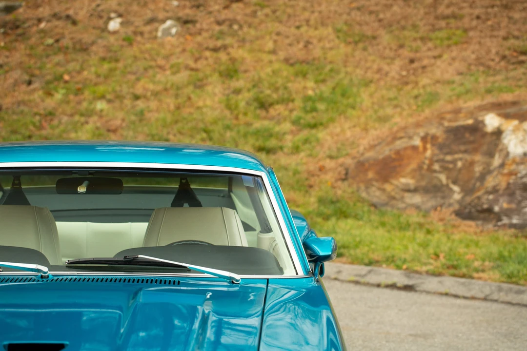 1969 Shelby GT350 - Image 10 of 31