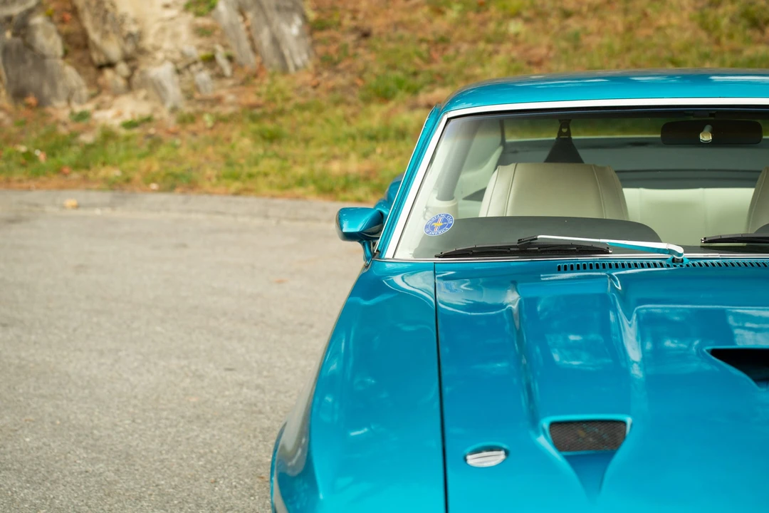 1969 Shelby GT350 - Image 11 of 31