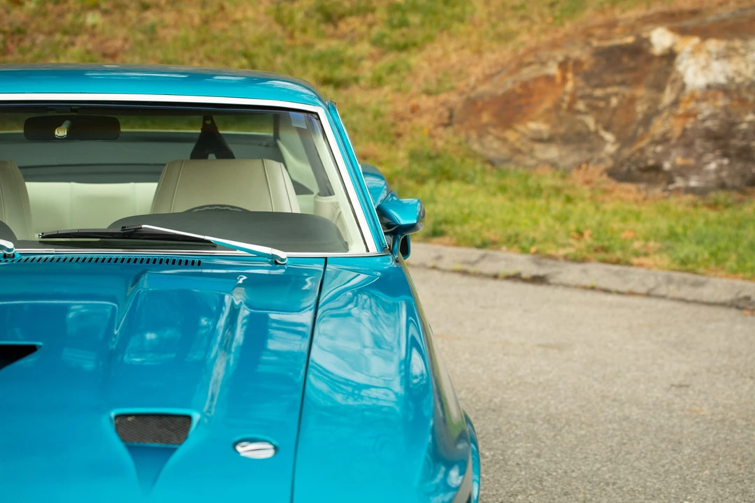 1969 Shelby GT350 - Image 12 of 31