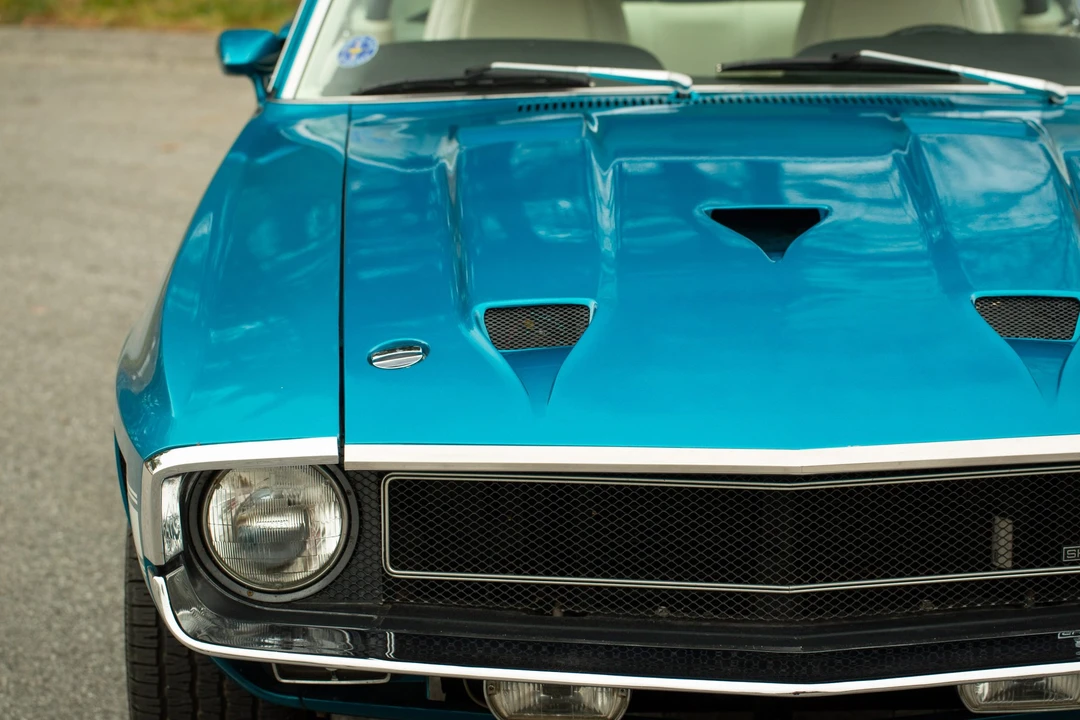 1969 Shelby GT350 - Image 13 of 31