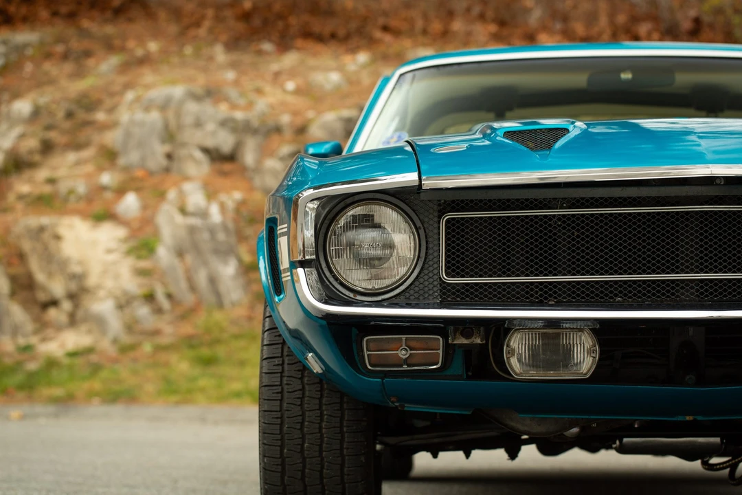 1969 Shelby GT350 - Image 15 of 31