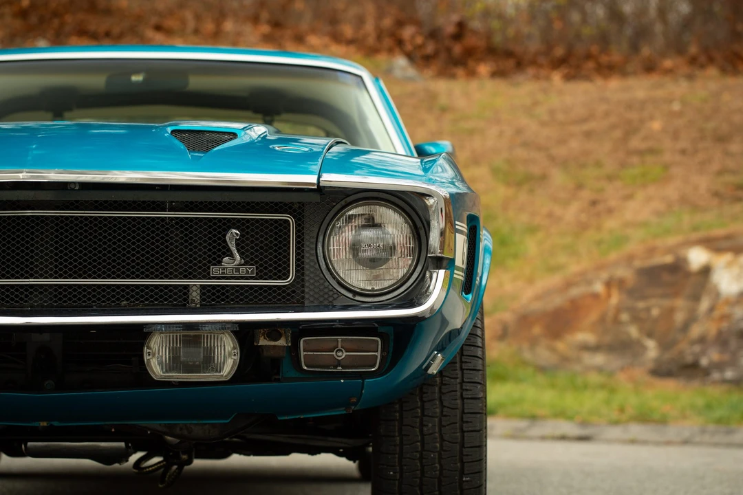 1969 Shelby GT350 - Image 16 of 31