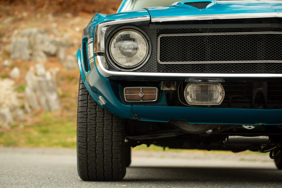 1969 Shelby GT350 - Image 17 of 31