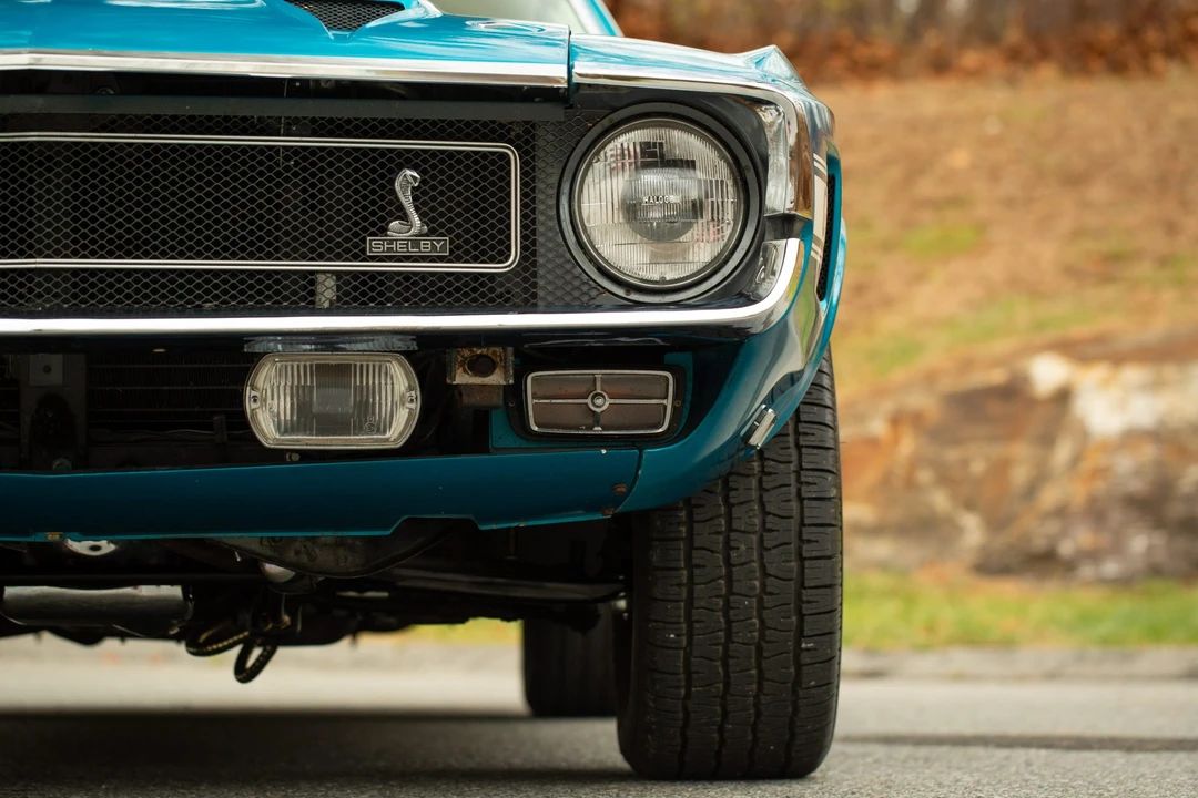 1969 Shelby GT350 - Image 18 of 31
