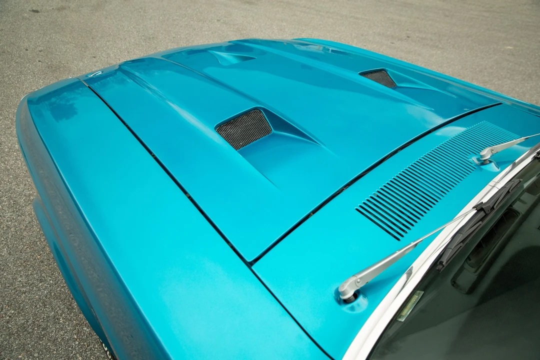 1969 Shelby GT350 - Image 19 of 31