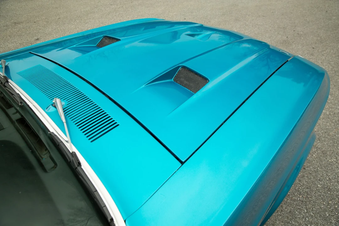 1969 Shelby GT350 - Image 20 of 31