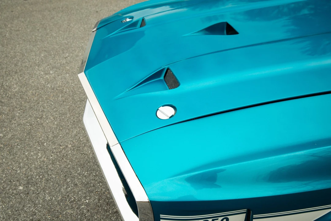 1969 Shelby GT350 - Image 21 of 31