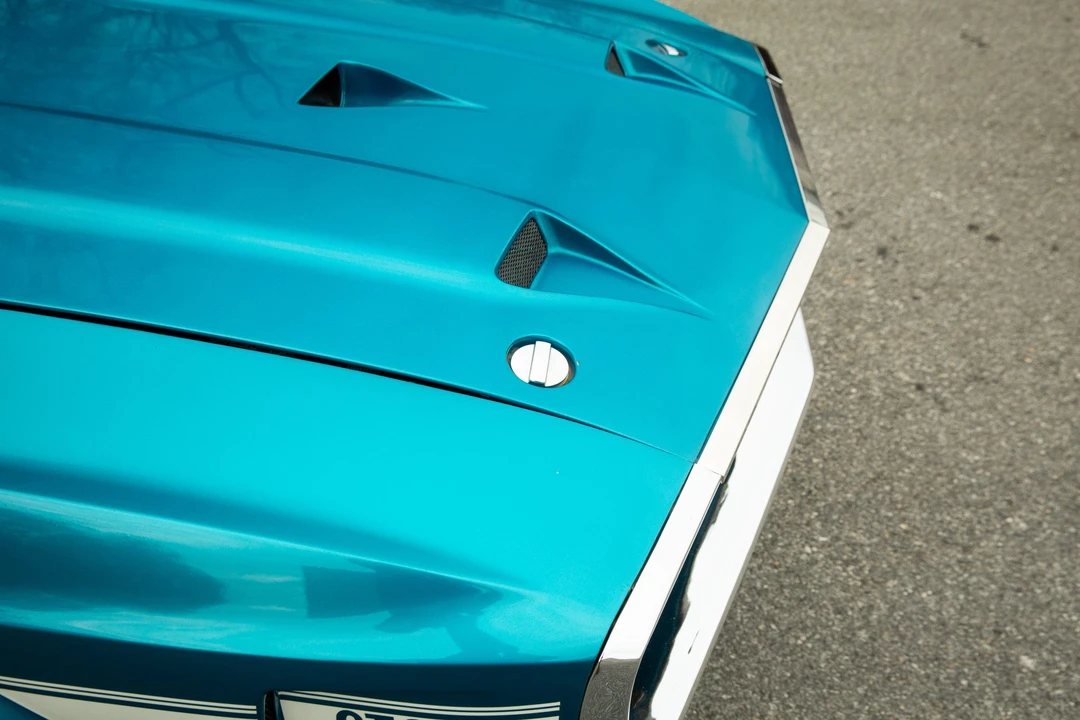 1969 Shelby GT350 - Image 22 of 31