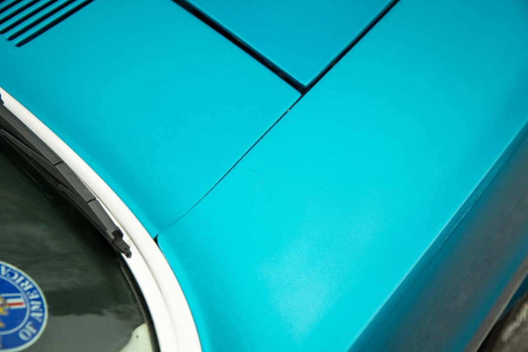 1969 Shelby GT350 - Image 23 of 31