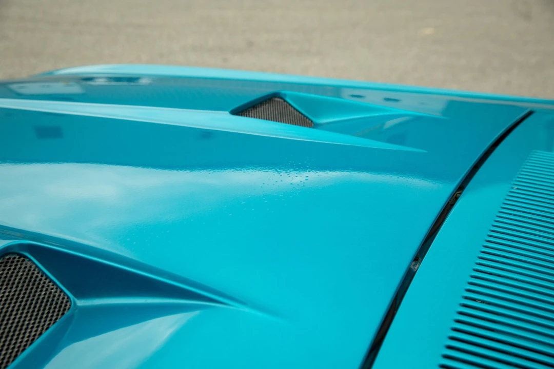 1969 Shelby GT350 - Image 24 of 31